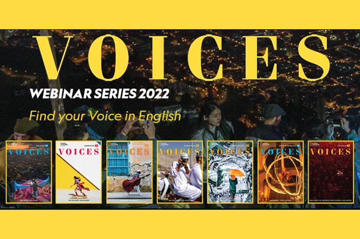 VOICES